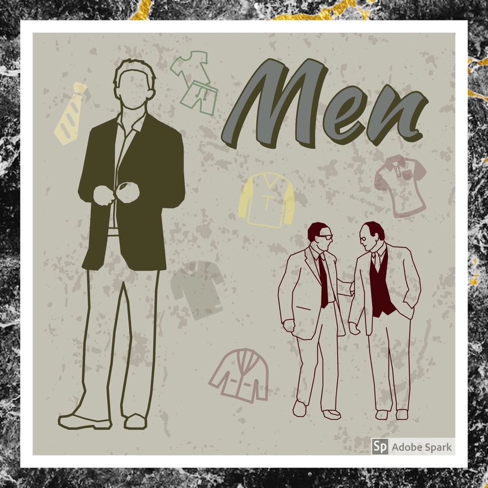 Men - Picture 2 of 7